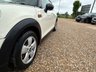 USED 2015 65 MINI HATCH 1.2 One Hatchback 3dr Petrol Manual Euro 6 (s/s) (102 ps) 