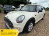 USED 2015 65 MINI HATCH 1.2 One Hatchback 3dr Petrol Manual Euro 6 (s/s) (102 ps) 