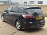 USED 2017 66 FORD S-MAX 2.0T EcoBoost Titanium Sport MPV 5dr Petrol Auto Euro 6 (s/s) (240 ps) 