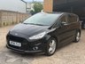 USED 2017 66 FORD S-MAX 2.0T EcoBoost Titanium Sport MPV 5dr Petrol Auto Euro 6 (s/s) (240 ps) 