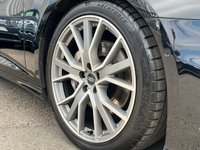 USED 2021 21 AUDI A6 SALOON 3.0 TDI V6 50 Black Edition Saloon 4dr Diesel Tiptronic quattro Euro 6 (s/s) (286 ps) 1 Owner Full Audi Service History Vat Q