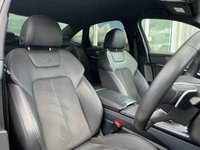 USED 2021 21 AUDI A6 SALOON 3.0 TDI V6 50 Black Edition Saloon 4dr Diesel Tiptronic quattro Euro 6 (s/s) (286 ps) 1 Owner Full Audi Service History Vat Q