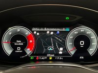 USED 2021 21 AUDI A6 SALOON 3.0 TDI V6 50 Black Edition Saloon 4dr Diesel Tiptronic quattro Euro 6 (s/s) (286 ps) 1 Owner Full Audi Service History Vat Q
