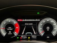 USED 2021 21 AUDI A6 SALOON 3.0 TDI V6 50 Black Edition Saloon 4dr Diesel Tiptronic quattro Euro 6 (s/s) (286 ps) 1 Owner Full Audi Service History Vat Q