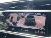 USED 2021 21 AUDI A6 SALOON 3.0 TDI V6 50 Black Edition Saloon 4dr Diesel Tiptronic quattro Euro 6 (s/s) (286 ps) 1 Owner Full Audi Service History Vat Q