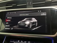 USED 2021 21 AUDI A6 SALOON 3.0 TDI V6 50 Black Edition Saloon 4dr Diesel Tiptronic quattro Euro 6 (s/s) (286 ps) 1 Owner Full Audi Service History Vat Q