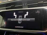 USED 2021 21 AUDI A6 SALOON 3.0 TDI V6 50 Black Edition Saloon 4dr Diesel Tiptronic quattro Euro 6 (s/s) (286 ps) 1 Owner Full Audi Service History Vat Q