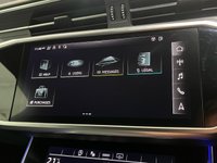 USED 2021 21 AUDI A6 SALOON 3.0 TDI V6 50 Black Edition Saloon 4dr Diesel Tiptronic quattro Euro 6 (s/s) (286 ps) 1 Owner Full Audi Service History Vat Q