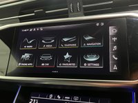 USED 2021 21 AUDI A6 SALOON 3.0 TDI V6 50 Black Edition Saloon 4dr Diesel Tiptronic quattro Euro 6 (s/s) (286 ps) 1 Owner Full Audi Service History Vat Q