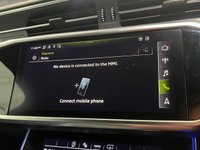 USED 2021 21 AUDI A6 SALOON 3.0 TDI V6 50 Black Edition Saloon 4dr Diesel Tiptronic quattro Euro 6 (s/s) (286 ps) 1 Owner Full Audi Service History Vat Q