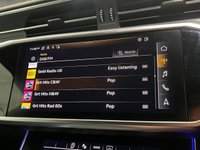 USED 2021 21 AUDI A6 SALOON 3.0 TDI V6 50 Black Edition Saloon 4dr Diesel Tiptronic quattro Euro 6 (s/s) (286 ps) 1 Owner Full Audi Service History Vat Q