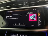 USED 2021 21 AUDI A6 SALOON 3.0 TDI V6 50 Black Edition Saloon 4dr Diesel Tiptronic quattro Euro 6 (s/s) (286 ps) 1 Owner Full Audi Service History Vat Q