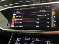 USED 2021 21 AUDI A6 SALOON 3.0 TDI V6 50 Black Edition Saloon 4dr Diesel Tiptronic quattro Euro 6 (s/s) (286 ps) 1 Owner Full Audi Service History Vat Q