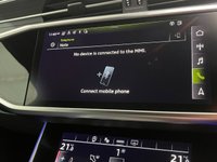 USED 2021 21 AUDI A6 SALOON 3.0 TDI V6 50 Black Edition Saloon 4dr Diesel Tiptronic quattro Euro 6 (s/s) (286 ps) 1 Owner Full Audi Service History Vat Q