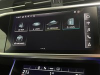 USED 2021 21 AUDI A6 SALOON 3.0 TDI V6 50 Black Edition Saloon 4dr Diesel Tiptronic quattro Euro 6 (s/s) (286 ps) 1 Owner Full Audi Service History Vat Q
