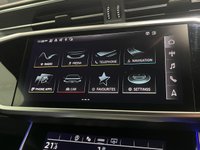 USED 2021 21 AUDI A6 SALOON 3.0 TDI V6 50 Black Edition Saloon 4dr Diesel Tiptronic quattro Euro 6 (s/s) (286 ps) 1 Owner Full Audi Service History Vat Q