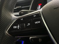 USED 2021 21 AUDI A6 SALOON 3.0 TDI V6 50 Black Edition Saloon 4dr Diesel Tiptronic quattro Euro 6 (s/s) (286 ps) 1 Owner Full Audi Service History Vat Q