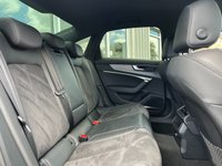 USED 2021 21 AUDI A6 SALOON 3.0 TDI V6 50 Black Edition Saloon 4dr Diesel Tiptronic quattro Euro 6 (s/s) (286 ps) 1 Owner Full Audi Service History Vat Q
