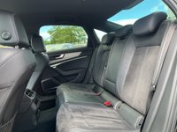 USED 2021 21 AUDI A6 SALOON 3.0 TDI V6 50 Black Edition Saloon 4dr Diesel Tiptronic quattro Euro 6 (s/s) (286 ps) 1 Owner Full Audi Service History Vat Q