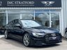 USED 2021 21 AUDI A6 SALOON 3.0 TDI V6 50 Black Edition Saloon 4dr Diesel Tiptronic quattro Euro 6 (s/s) (286 ps) 1 Owner Full Audi Service History Vat Q