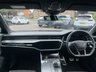 USED 2021 21 AUDI A6 SALOON 3.0 TDI V6 50 Black Edition Saloon 4dr Diesel Tiptronic quattro Euro 6 (s/s) (286 ps) 1 Owner Full Audi Service History Vat Q