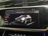 USED 2021 21 AUDI A6 SALOON 3.0 TDI V6 50 Black Edition Saloon 4dr Diesel Tiptronic quattro Euro 6 (s/s) (286 ps) 1 Owner Full Audi Service History Vat Q