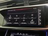 USED 2021 21 AUDI A6 SALOON 3.0 TDI V6 50 Black Edition Saloon 4dr Diesel Tiptronic quattro Euro 6 (s/s) (286 ps) 1 Owner Full Audi Service History Vat Q