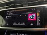 USED 2021 21 AUDI A6 SALOON 3.0 TDI V6 50 Black Edition Saloon 4dr Diesel Tiptronic quattro Euro 6 (s/s) (286 ps) 1 Owner Full Audi Service History Vat Q