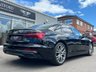 USED 2021 21 AUDI A6 SALOON 3.0 TDI V6 50 Black Edition Saloon 4dr Diesel Tiptronic quattro Euro 6 (s/s) (286 ps) 1 Owner Full Audi Service History Vat Q