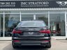 USED 2021 21 AUDI A6 SALOON 3.0 TDI V6 50 Black Edition Saloon 4dr Diesel Tiptronic quattro Euro 6 (s/s) (286 ps) 1 Owner Full Audi Service History Vat Q