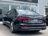 USED 2021 21 AUDI A6 SALOON 3.0 TDI V6 50 Black Edition Saloon 4dr Diesel Tiptronic quattro Euro 6 (s/s) (286 ps) 1 Owner Full Audi Service History Vat Q