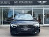 USED 2021 21 AUDI A6 SALOON 3.0 TDI V6 50 Black Edition Saloon 4dr Diesel Tiptronic quattro Euro 6 (s/s) (286 ps) 1 Owner Full Audi Service History Vat Q