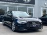USED 2021 21 AUDI A6 SALOON 3.0 TDI V6 50 Black Edition Saloon 4dr Diesel Tiptronic quattro Euro 6 (s/s) (286 ps) 1 Owner Full Audi Service History Vat Q