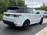 USED 2016 16 LAND ROVER RANGE ROVER SPORT 3.0 SD V6 HSE SUV 5dr Diesel Auto 4WD Euro 6 (s/s) (306 ps) CRUISE CONTOL DAB