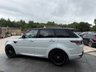 USED 2016 16 LAND ROVER RANGE ROVER SPORT 3.0 SD V6 HSE SUV 5dr Diesel Auto 4WD Euro 6 (s/s) (306 ps) CRUISE CONTOL DAB