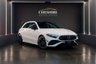 USED 2024 74 MERCEDES-BENZ A-CLASS 2.0 A35h MHEV AMG (Premium Plus) Hatchback 5dr Petrol Hybrid 7G-DCT 4MATIC Euro 6 (s/s) (320 ps) 