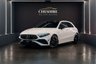 USED 2024 74 MERCEDES-BENZ A-CLASS 2.0 A35h MHEV AMG (Premium Plus) Hatchback 5dr Petrol Hybrid 7G-DCT 4MATIC Euro 6 (s/s) (320 ps) 