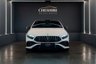 USED 2024 74 MERCEDES-BENZ A-CLASS 2.0 A35h MHEV AMG (Premium Plus) Hatchback 5dr Petrol Hybrid 7G-DCT 4MATIC Euro 6 (s/s) (320 ps) 