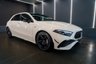 USED 2024 74 MERCEDES-BENZ A-CLASS 2.0 A35h MHEV AMG (Premium Plus) Hatchback 5dr Petrol Hybrid 7G-DCT 4MATIC Euro 6 (s/s) (320 ps) 