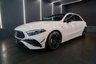 USED 2024 74 MERCEDES-BENZ A-CLASS 2.0 A35h MHEV AMG (Premium Plus) Hatchback 5dr Petrol Hybrid 7G-DCT 4MATIC Euro 6 (s/s) (320 ps) 