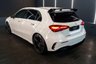 USED 2024 74 MERCEDES-BENZ A-CLASS 2.0 A35h MHEV AMG (Premium Plus) Hatchback 5dr Petrol Hybrid 7G-DCT 4MATIC Euro 6 (s/s) (320 ps) 