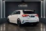 USED 2024 74 MERCEDES-BENZ A-CLASS 2.0 A35h MHEV AMG (Premium Plus) Hatchback 5dr Petrol Hybrid 7G-DCT 4MATIC Euro 6 (s/s) (320 ps) 