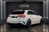 USED 2024 74 MERCEDES-BENZ A-CLASS 2.0 A35h MHEV AMG (Premium Plus) Hatchback 5dr Petrol Hybrid 7G-DCT 4MATIC Euro 6 (s/s) (320 ps) 