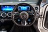 USED 2024 74 MERCEDES-BENZ A-CLASS 2.0 A35h MHEV AMG (Premium Plus) Hatchback 5dr Petrol Hybrid 7G-DCT 4MATIC Euro 6 (s/s) (320 ps) 