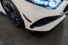 USED 2024 74 MERCEDES-BENZ A-CLASS 2.0 A35h MHEV AMG (Premium Plus) Hatchback 5dr Petrol Hybrid 7G-DCT 4MATIC Euro 6 (s/s) (320 ps) 