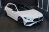 USED 2024 74 MERCEDES-BENZ A-CLASS 2.0 A35h MHEV AMG (Premium Plus) Hatchback 5dr Petrol Hybrid 7G-DCT 4MATIC Euro 6 (s/s) (320 ps) 