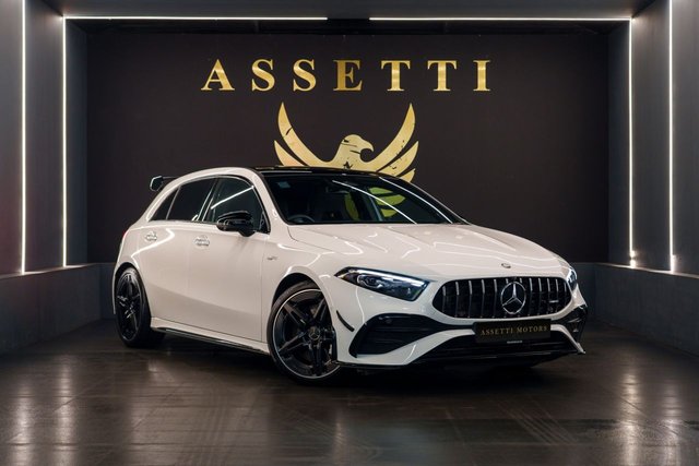 2024 Mercedes-benz A