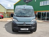 USED 2026 75 VAUXHALL MOVANO 2.2 CDTi 3500 BiTurbo Prime Panel Van 5dr Diesel Manual L3 H2 Euro 6 (s/s) (140 ps) 