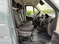 USED 2026 75 VAUXHALL MOVANO 2.2 CDTi 3500 BiTurbo Prime Panel Van 5dr Diesel Manual L3 H2 Euro 6 (s/s) (140 ps) 