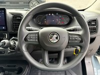 USED 2026 75 VAUXHALL MOVANO 2.2 CDTi 3500 BiTurbo Prime Panel Van 5dr Diesel Manual L3 H2 Euro 6 (s/s) (140 ps) 